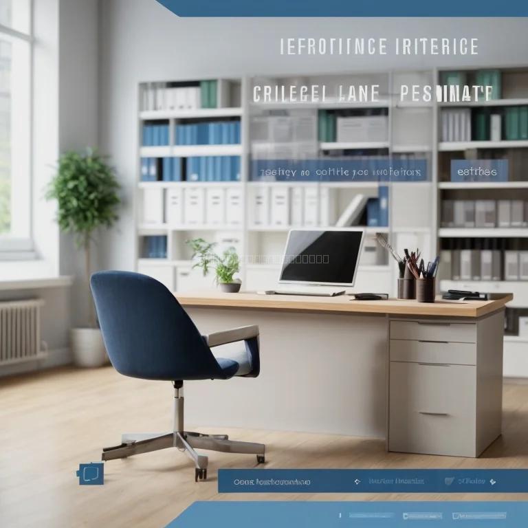 Dedicated Website Services Crafted for Notaries