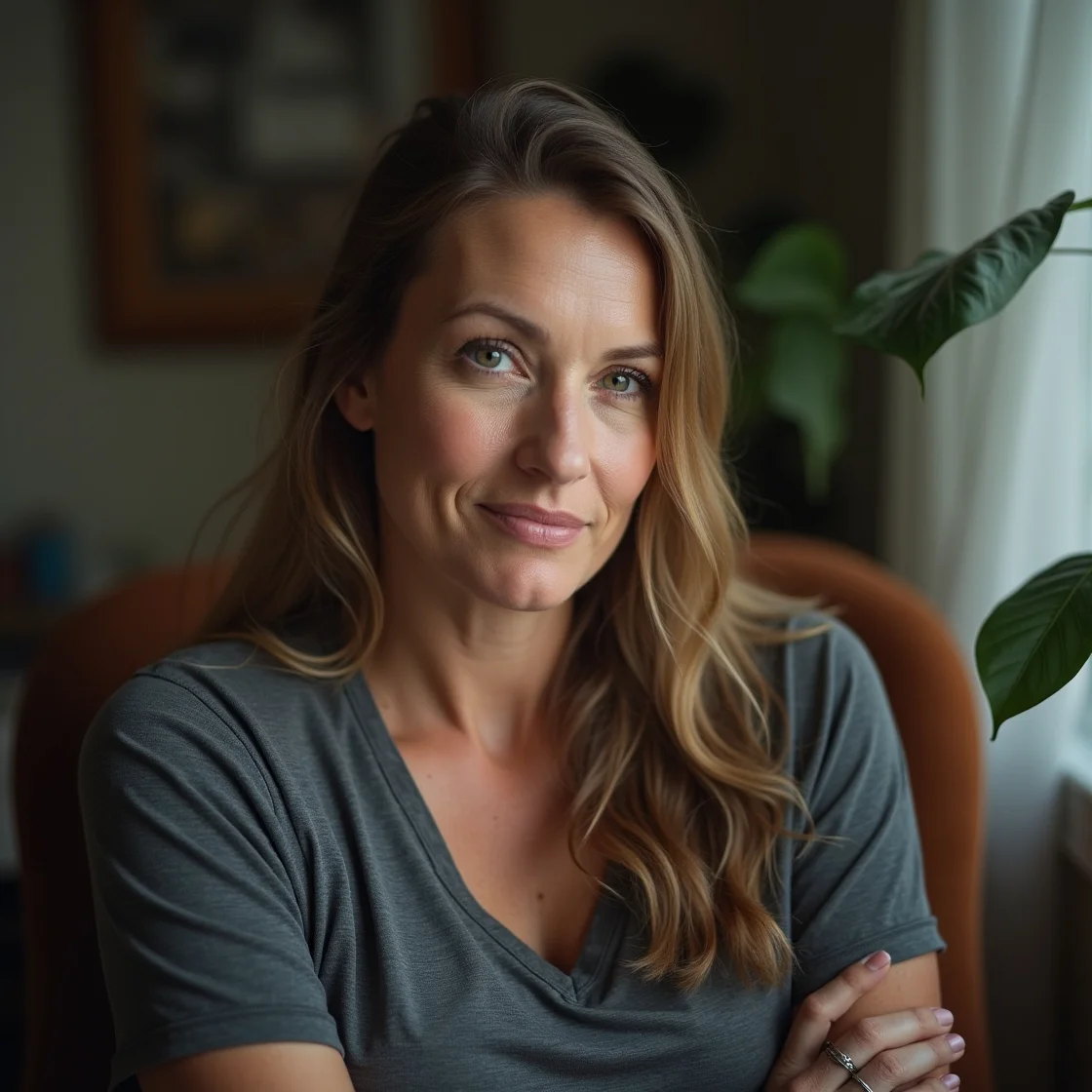 Emily Roberts